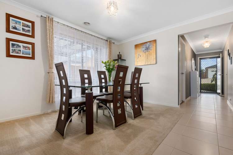 Fifth view of Homely house listing, 16 Dogherty Court, Maddingley VIC 3340