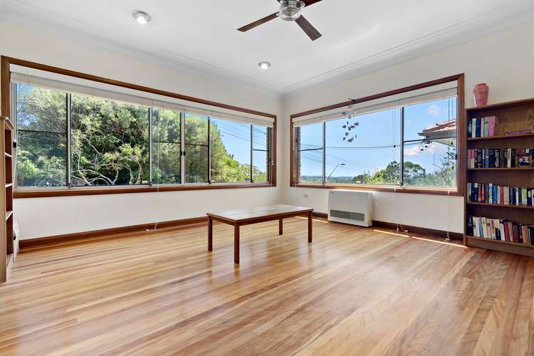 Fourth view of Homely house listing, 90 Macmillan Street, Seaforth NSW 2092