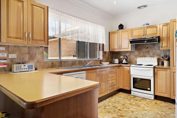 Fifth view of Homely house listing, 90 Macmillan Street, Seaforth NSW 2092