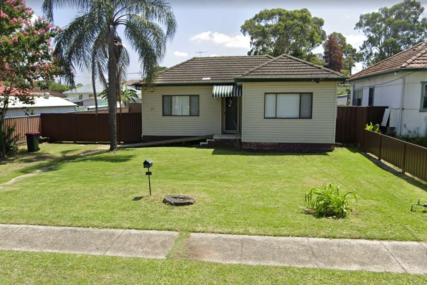 Main view of Homely house listing, 11 Forbes Road, Marayong NSW 2148