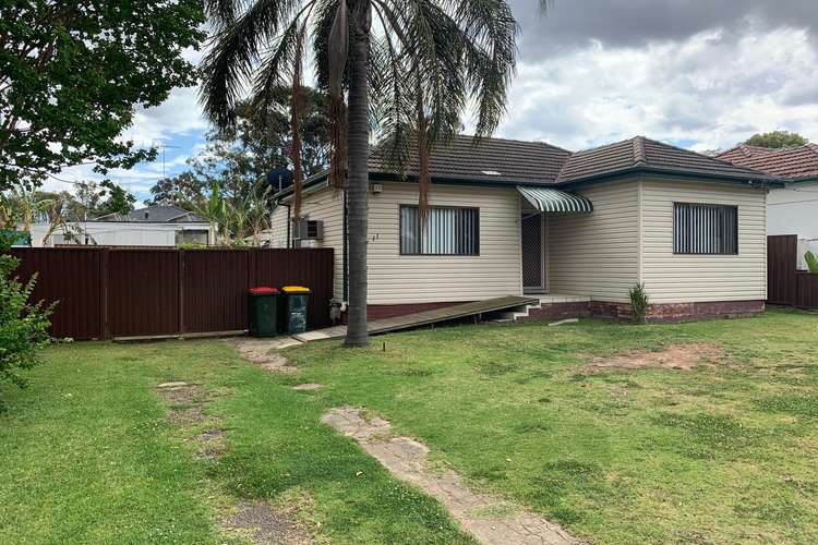 Second view of Homely house listing, 11 Forbes Road, Marayong NSW 2148