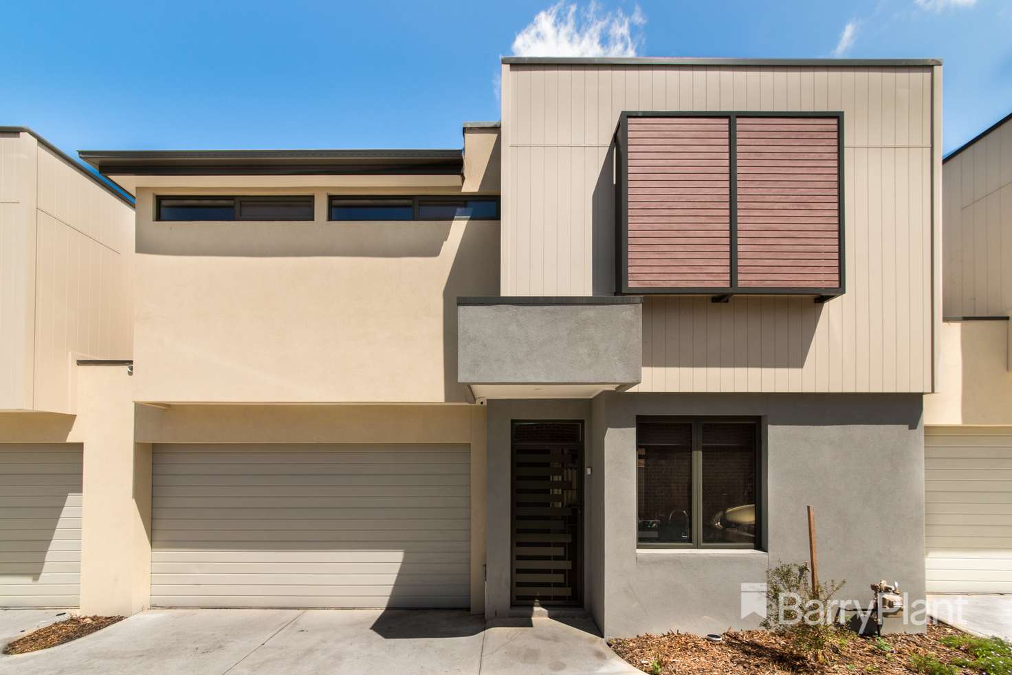 Main view of Homely townhouse listing, 2/137 Glenroy Road, Glenroy VIC 3046
