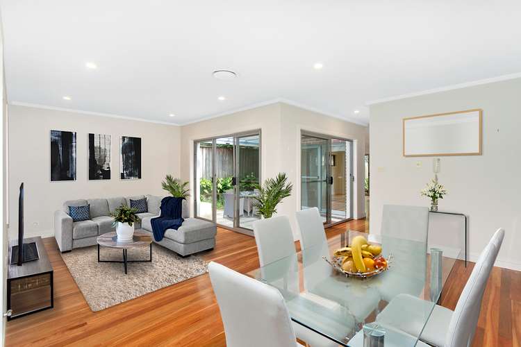 Second view of Homely house listing, 11/27-33 Adams Street, Frenchs Forest NSW 2086