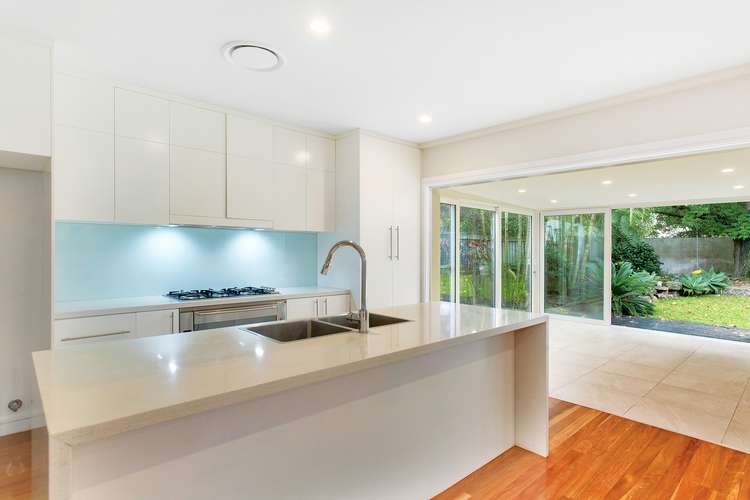 Third view of Homely house listing, 11/27-33 Adams Street, Frenchs Forest NSW 2086