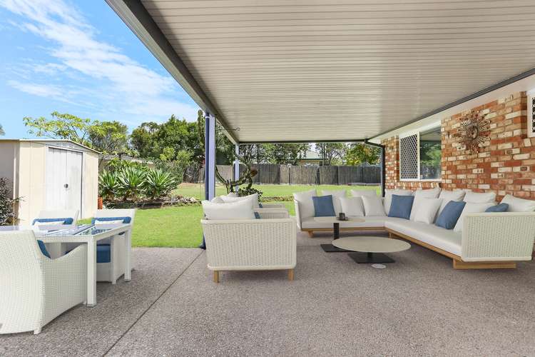 Second view of Homely house listing, 9 Village Way, Little Mountain QLD 4551