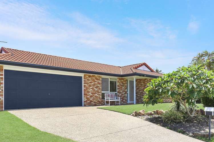 Fifth view of Homely house listing, 9 Village Way, Little Mountain QLD 4551