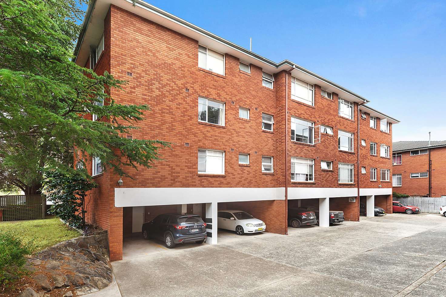 Main view of Homely unit listing, 6/57 Oxford Street, Epping NSW 2121
