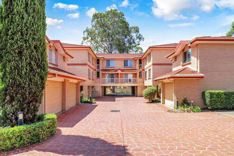 Main view of Homely apartment listing, 8/71-73 Saddington Street, St Marys NSW 2760