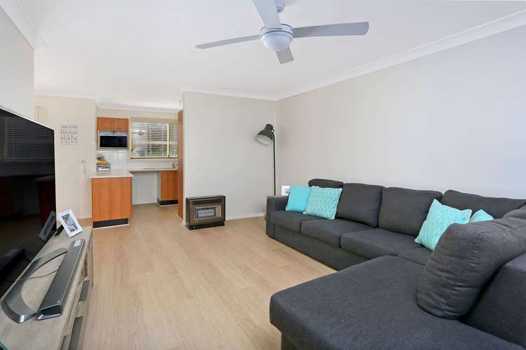 Second view of Homely apartment listing, 8/71-73 Saddington Street, St Marys NSW 2760