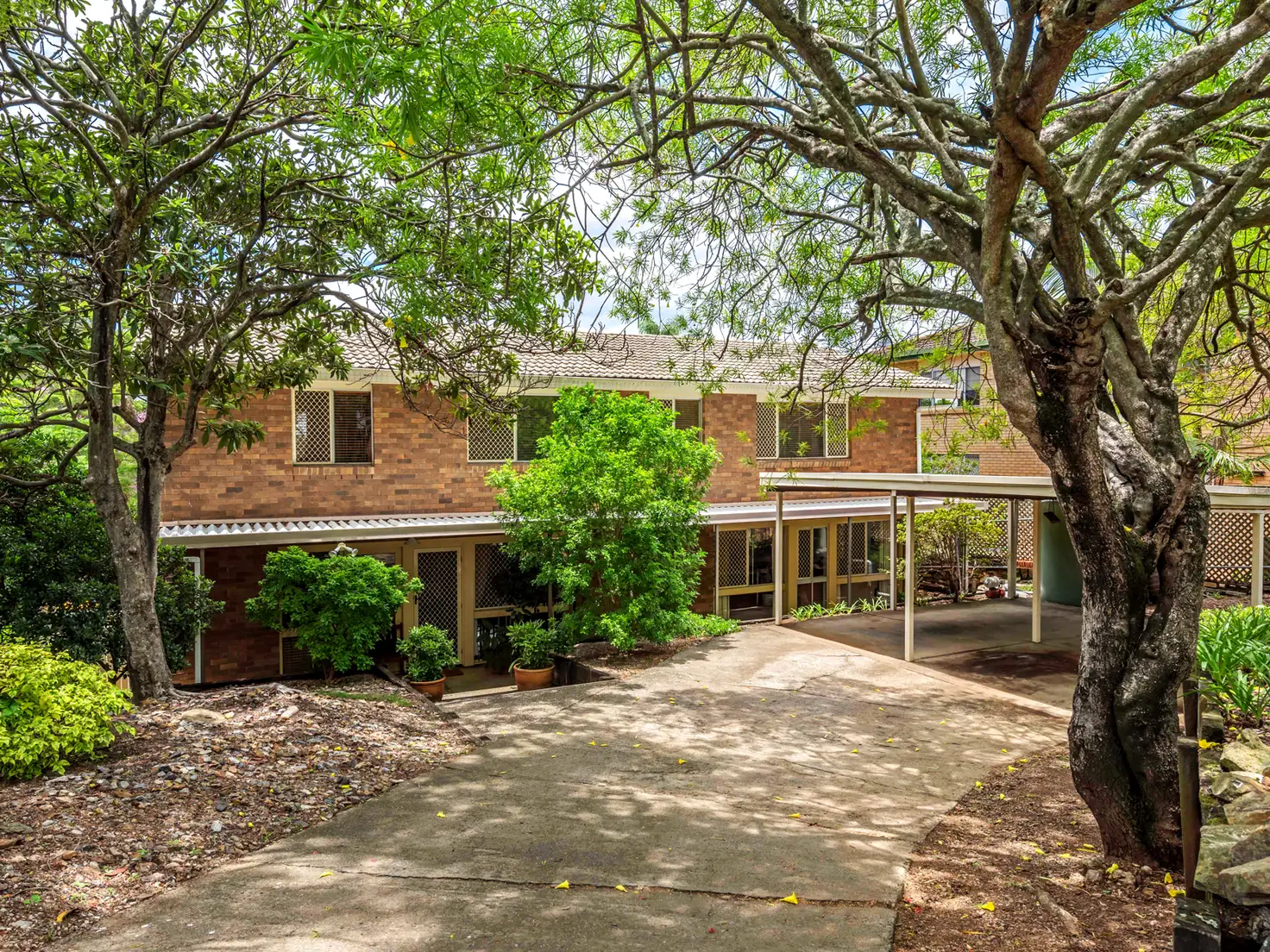 Main view of Homely house listing, 36 Timbarra Crescent, Jindalee QLD 4074