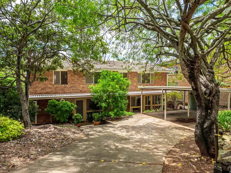 36 Timbarra Crescent, Jindalee QLD 4074