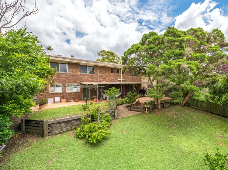 Second view of Homely house listing, 36 Timbarra Crescent, Jindalee QLD 4074