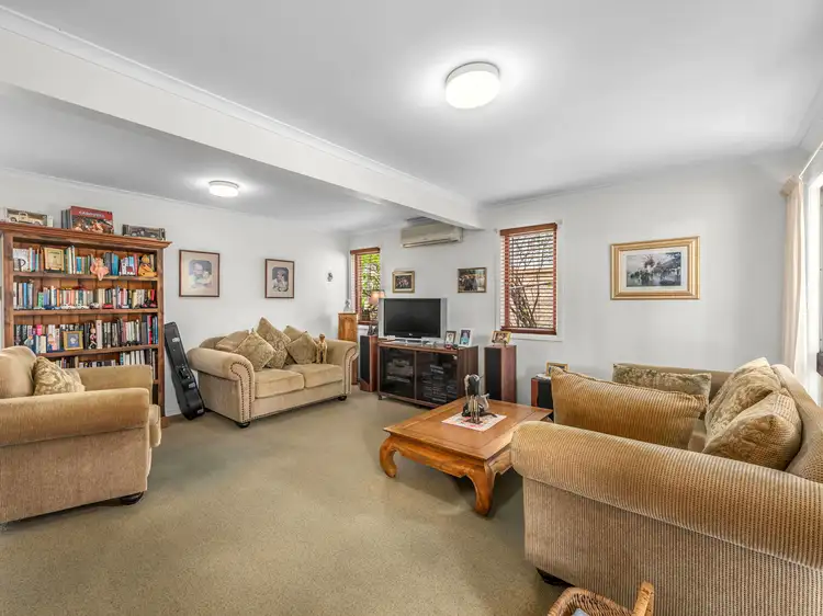 Fifth view of Homely house listing, 36 Timbarra Crescent, Jindalee QLD 4074