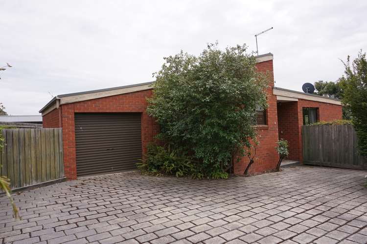 Main view of Homely house listing, 7/36 Stephen Street, Gisborne VIC 3437