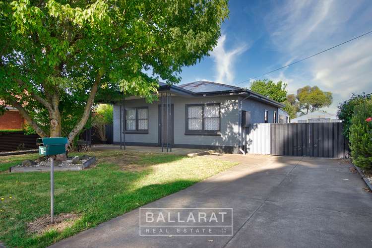 Main view of Homely house listing, 7 Spencer Street, Sebastopol VIC 3356