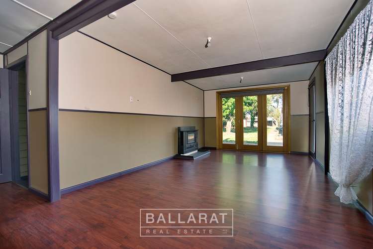 Fourth view of Homely house listing, 7 Spencer Street, Sebastopol VIC 3356