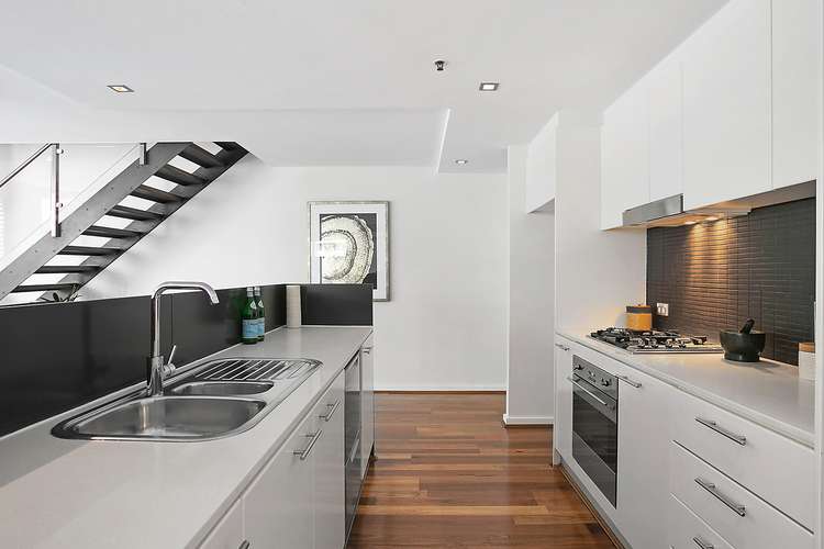 Third view of Homely apartment listing, 305/34 Oxley Street, St Leonards NSW 2065