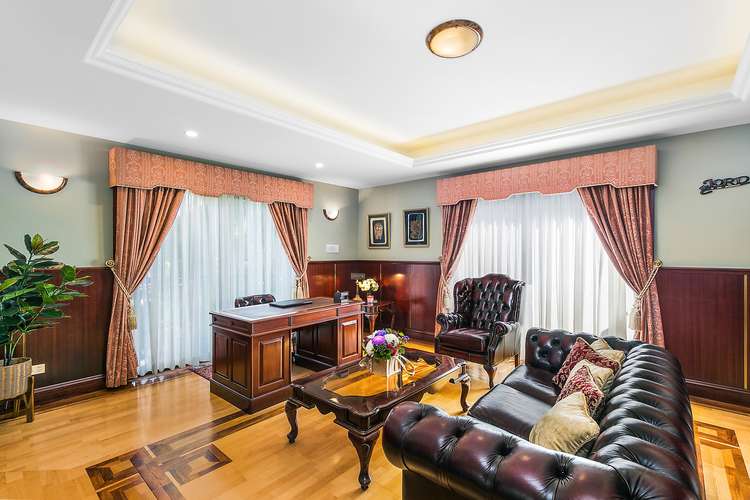 Third view of Homely house listing, 89 Newton Road, Strathfield NSW 2135