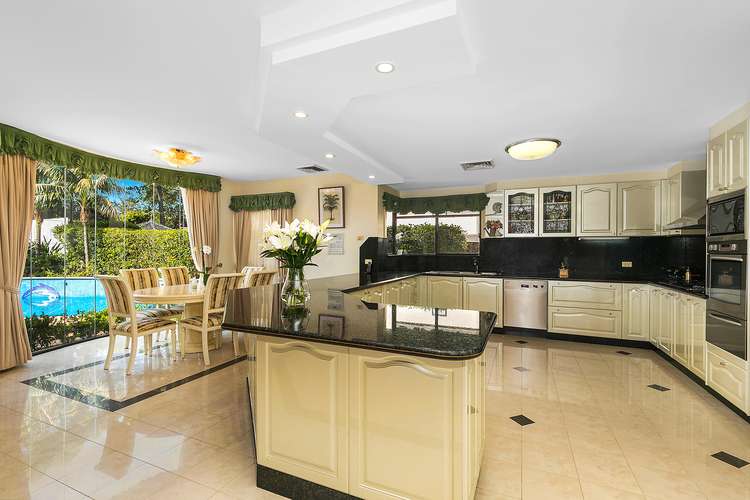 Fifth view of Homely house listing, 89 Newton Road, Strathfield NSW 2135