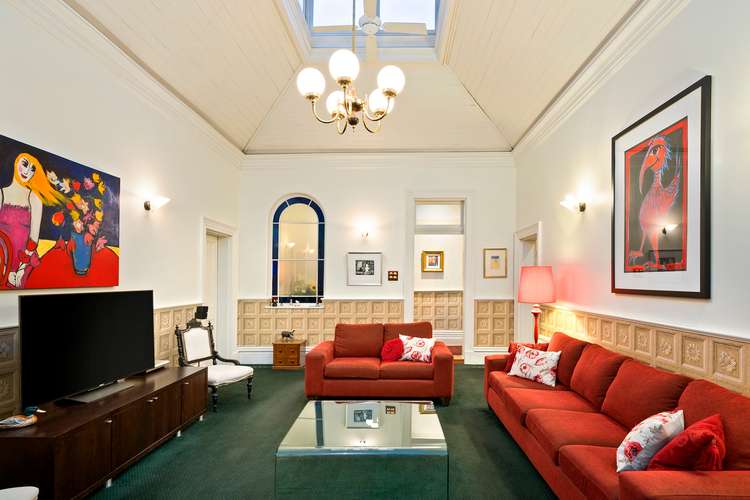 Third view of Homely house listing, 24 Mitford Street, St Kilda VIC 3182