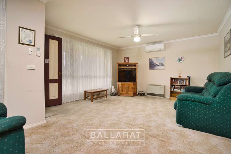 Second view of Homely house listing, 35 Birdwood Avenue, Sebastopol VIC 3356