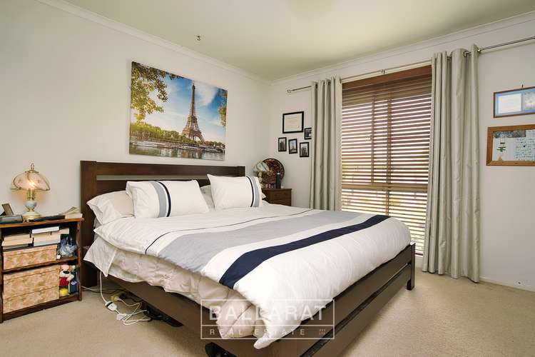 Sixth view of Homely house listing, 23 Charlotte Street, Sebastopol VIC 3356