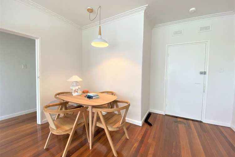 Third view of Homely apartment listing, 11/56 Darling Street, South Yarra VIC 3141