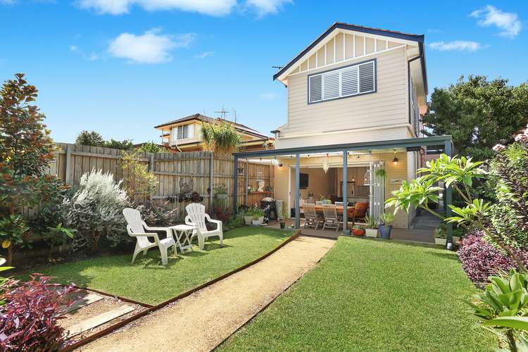 Second view of Homely house listing, 54 Wareemba Street, Wareemba NSW 2046
