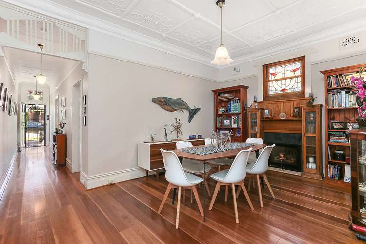 Fifth view of Homely house listing, 54 Wareemba Street, Wareemba NSW 2046