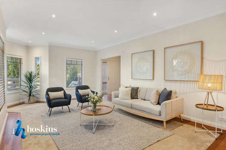 Third view of Homely house listing, 27 Tandarra Drive, Ringwood VIC 3134