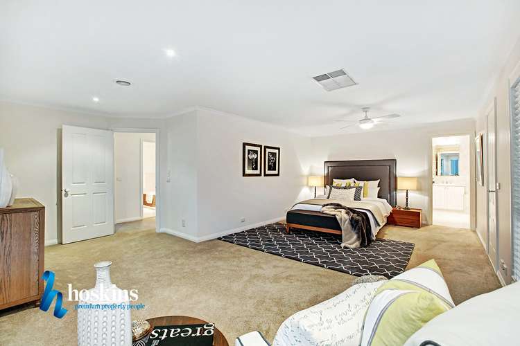 Fourth view of Homely house listing, 27 Tandarra Drive, Ringwood VIC 3134