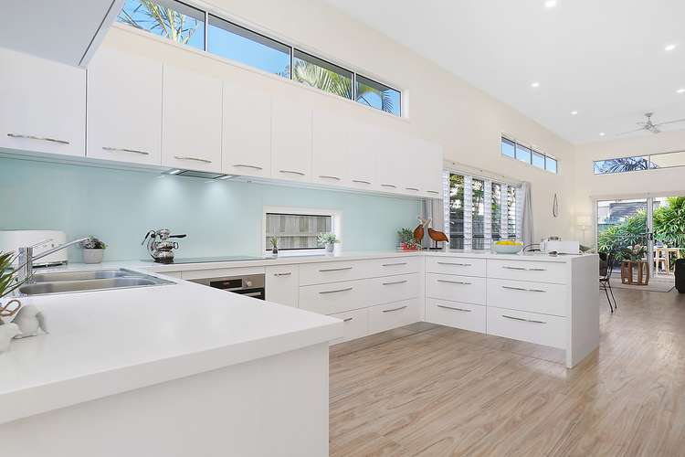 Second view of Homely house listing, 10 Mauritius Crescent, Kawana Island QLD 4575