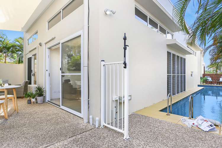 Fourth view of Homely house listing, 10 Mauritius Crescent, Kawana Island QLD 4575