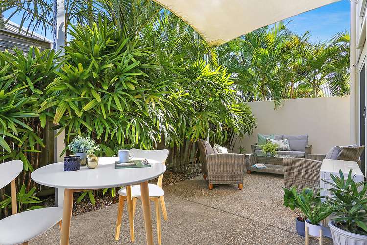 Fifth view of Homely house listing, 10 Mauritius Crescent, Kawana Island QLD 4575