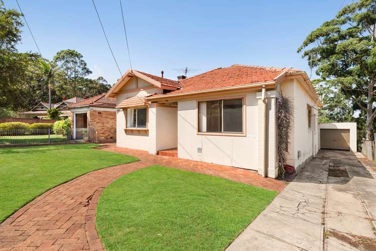 Second view of Homely house listing, 110 Fullers Road, Chatswood NSW 2067