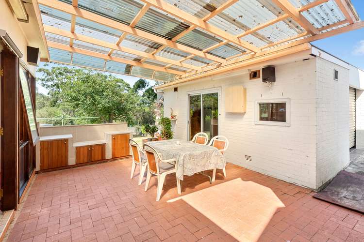 Sixth view of Homely house listing, 110 Fullers Road, Chatswood NSW 2067