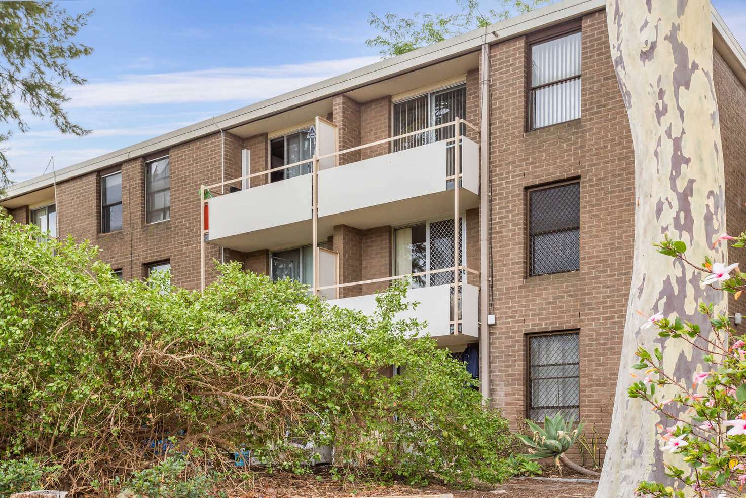 Main view of Homely apartment listing, 107/128 Carr Street, West Perth WA 6005
