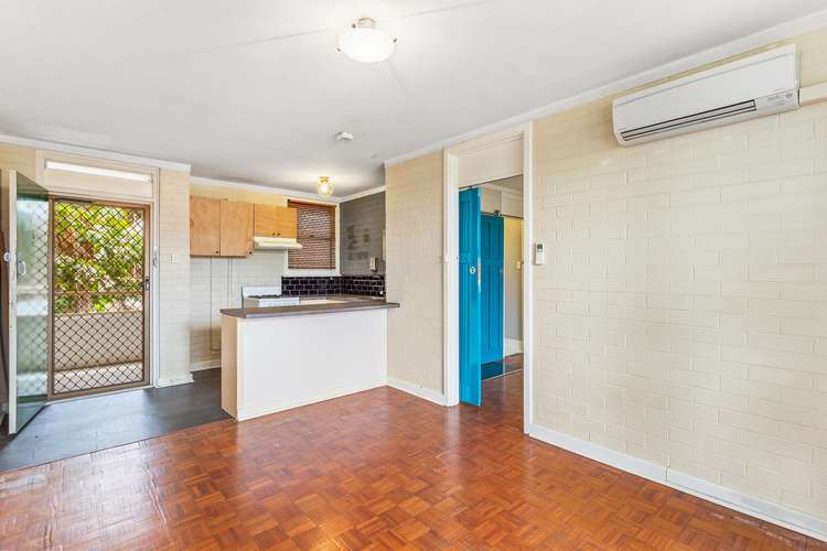 Third view of Homely apartment listing, 107/128 Carr Street, West Perth WA 6005