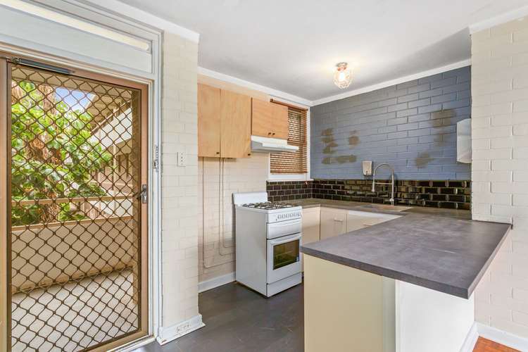 Fourth view of Homely apartment listing, 107/128 Carr Street, West Perth WA 6005