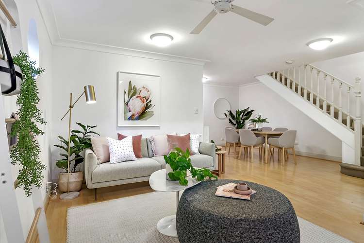 Main view of Homely townhouse listing, 5/40 Station Street, Naremburn NSW 2065