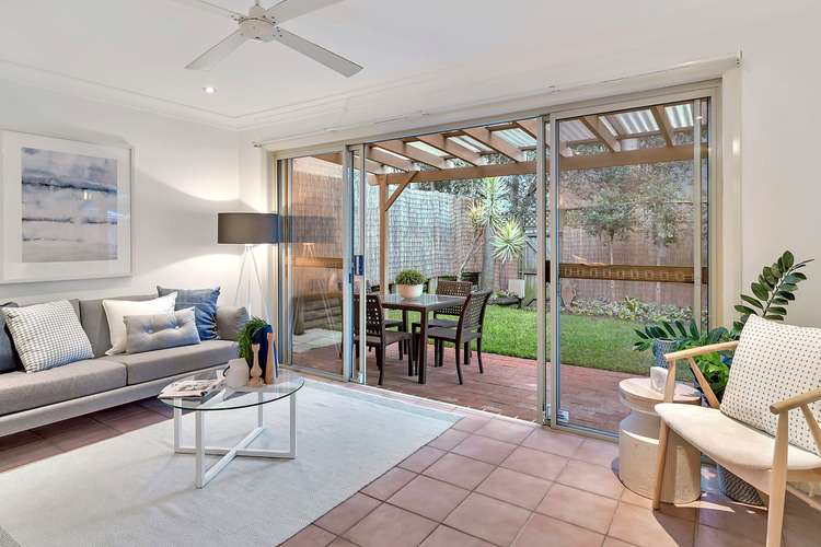 Fourth view of Homely townhouse listing, 5/40 Station Street, Naremburn NSW 2065