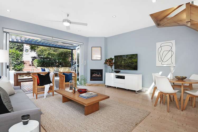 Main view of Homely house listing, 25 Mitchell Street, Naremburn NSW 2065