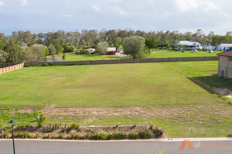 Fifth view of Homely residentialLand listing, 2-4 Arran Lane, New Beith QLD 4124
