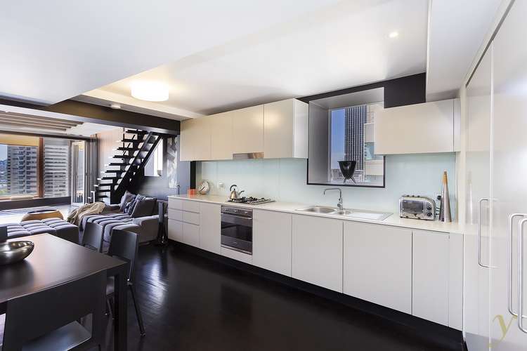 Second view of Homely apartment listing, 2 York Street, Sydney NSW 2000