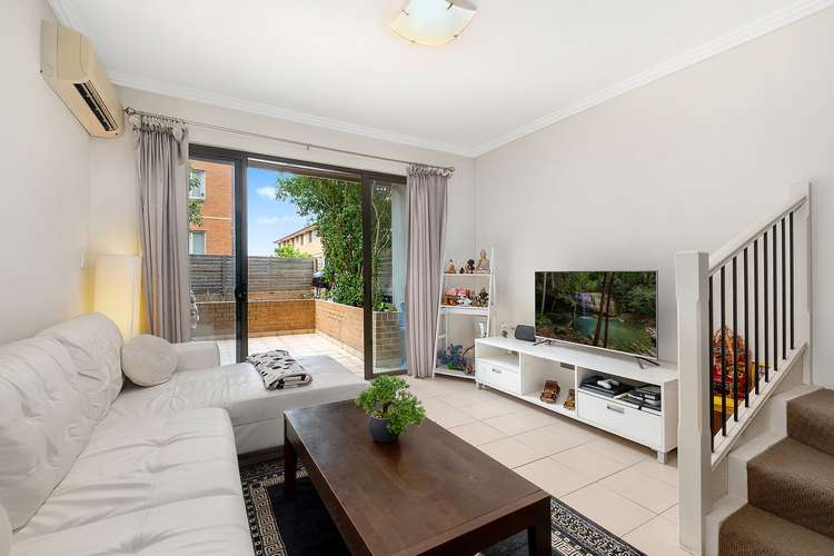 4/1-3 Hornsey Road, Homebush West NSW 2140