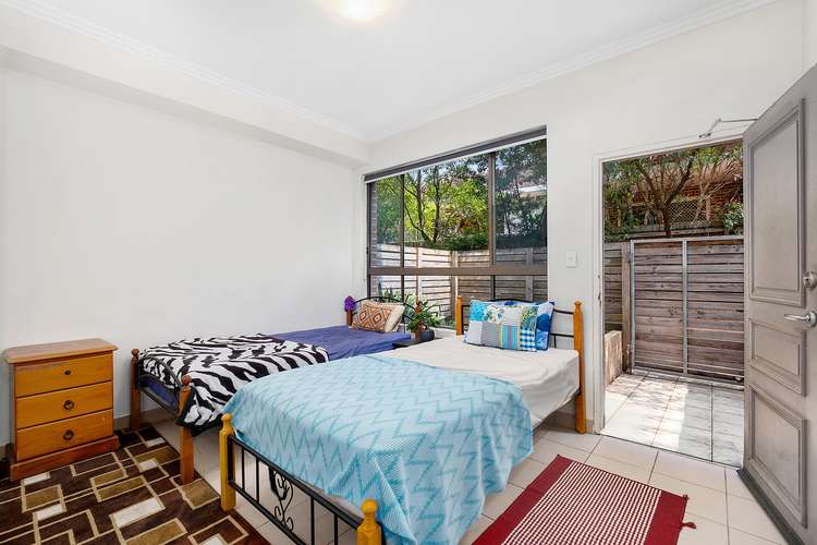 Fourth view of Homely apartment listing, 4/1-3 Hornsey Road, Homebush West NSW 2140