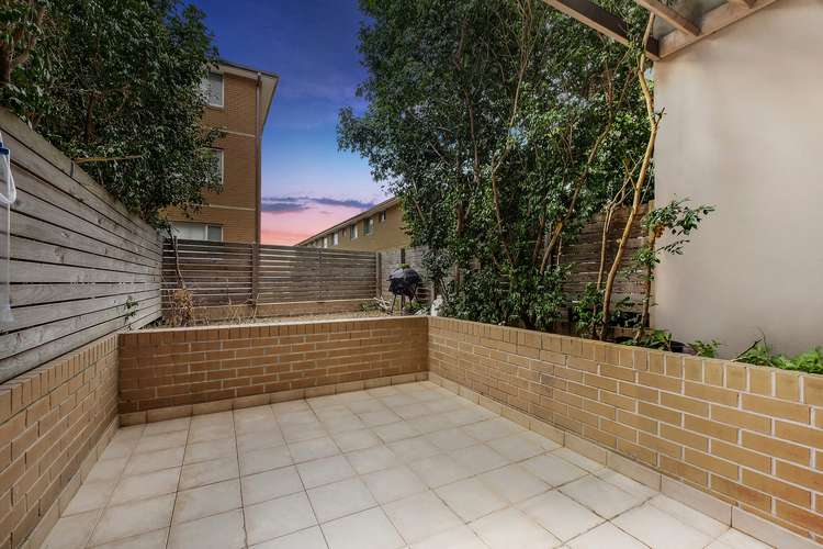 Fifth view of Homely apartment listing, 4/1-3 Hornsey Road, Homebush West NSW 2140