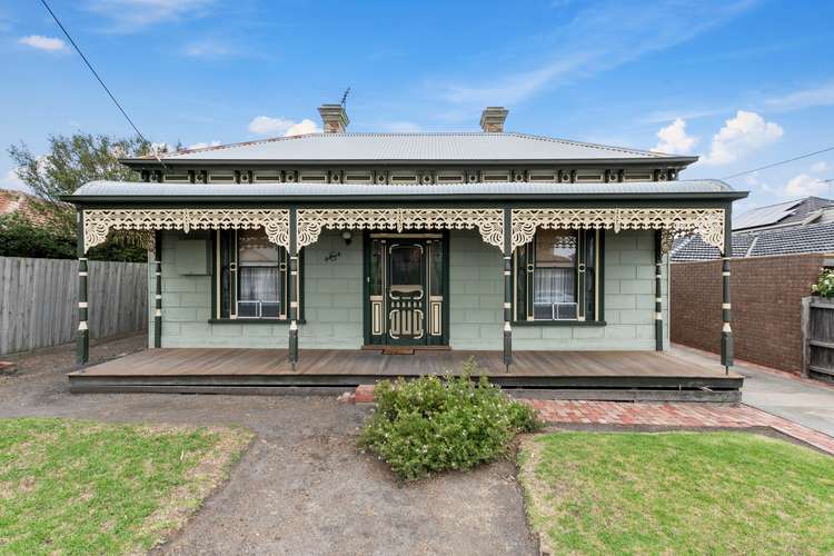 Main view of Homely house listing, 6 Stewart Street, Williamstown VIC 3016