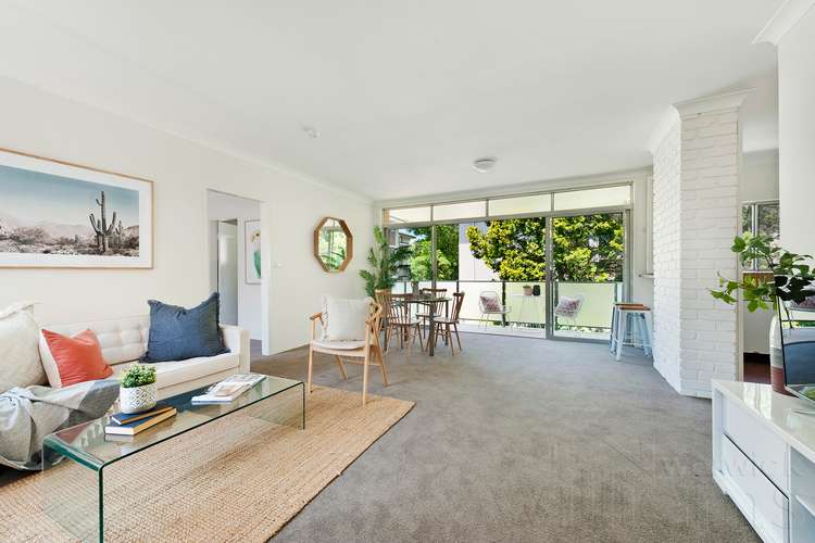 Second view of Homely unit listing, 8/26 Tranmere Street, Drummoyne NSW 2047