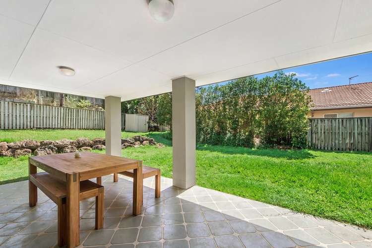 Second view of Homely house listing, 3 Mountain Ash Circuit, Robina QLD 4226